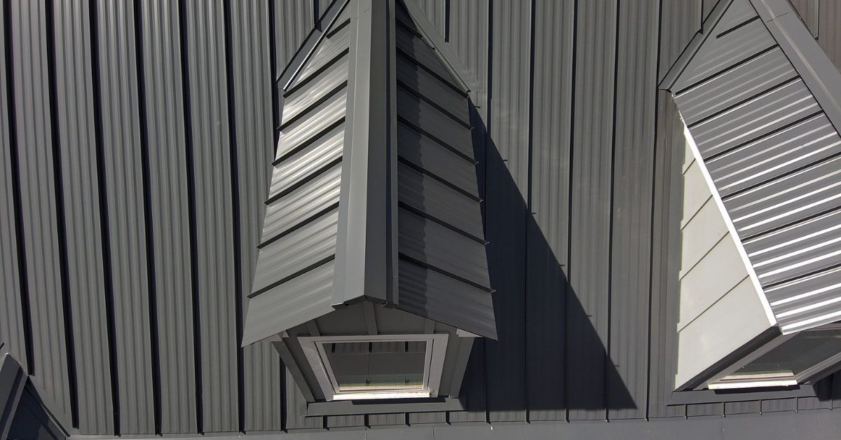 Gaston Galvalume Steel Roofing: Price and Performance