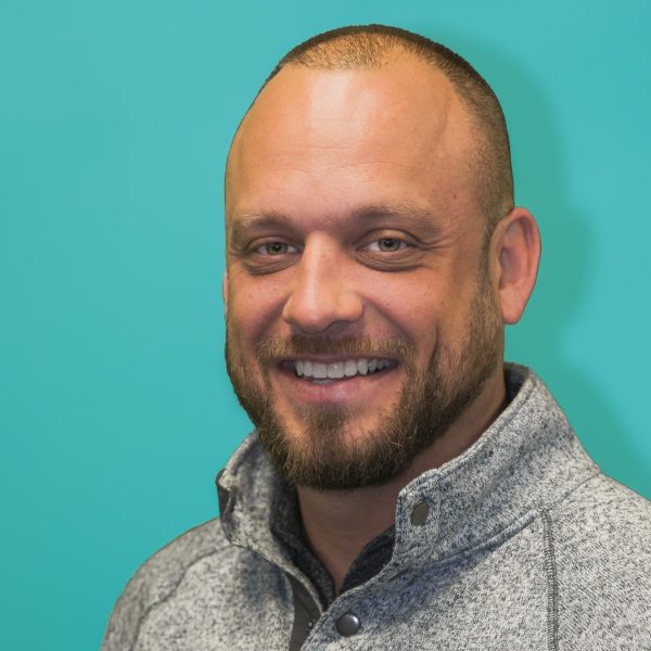 Aaron Christy founder Gaston Metal Roofing